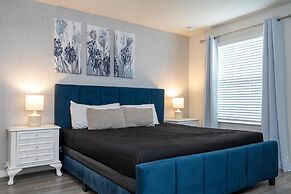 3425 LW -exquisite 5BR Villa Private Pool & Spa