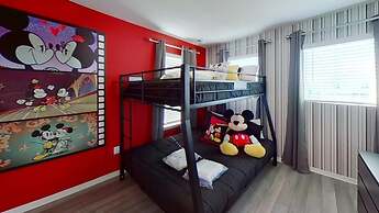 3425 LW -exquisite 5BR Villa Private Pool & Spa