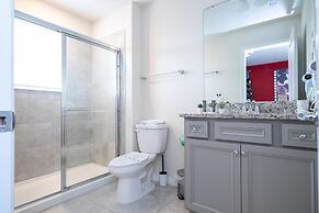 3425 LW -exquisite 5BR Villa Private Pool & Spa