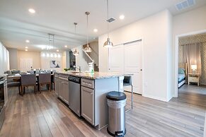 3425 LW -exquisite 5BR Villa Private Pool & Spa