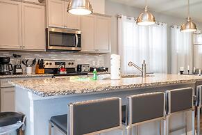 3425 LW -exquisite 5BR Villa Private Pool & Spa