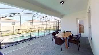 3425 LW -exquisite 5BR Villa Private Pool & Spa