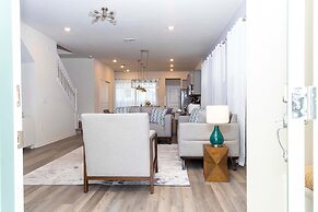 3425 LW -exquisite 5BR Villa Private Pool & Spa