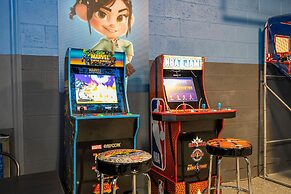 3425 LW -exquisite 5BR Villa Private Pool & Spa