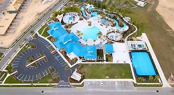 3425 LW -exquisite 5BR Villa Private Pool & Spa