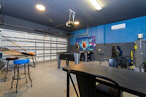 3425 LW -exquisite 5BR Villa Private Pool & Spa