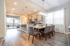 3425 LW -exquisite 5BR Villa Private Pool & Spa