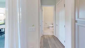 3425 LW -exquisite 5BR Villa Private Pool & Spa