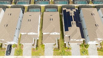 3425 LW -exquisite 5BR Villa Private Pool & Spa