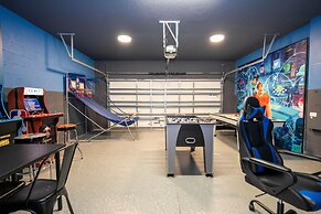 3425 LW -exquisite 5BR Villa Private Pool & Spa