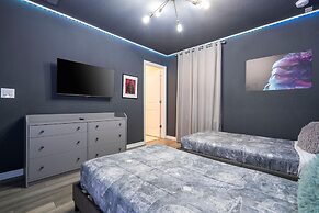 3425 LW -exquisite 5BR Villa Private Pool & Spa