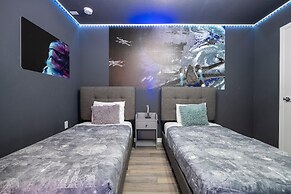 3425 LW -exquisite 5BR Villa Private Pool & Spa