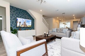 3425 LW -exquisite 5BR Villa Private Pool & Spa