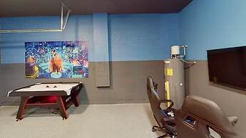 3425 LW -exquisite 5BR Villa Private Pool & Spa