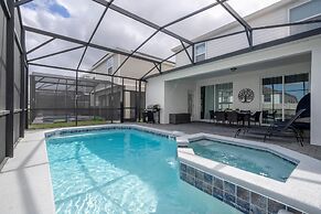 3425 LW -exquisite 5BR Villa Private Pool & Spa