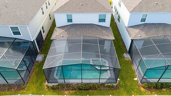 3425 LW -exquisite 5BR Villa Private Pool & Spa