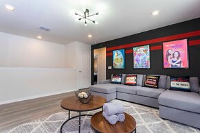 3425 LW -exquisite 5BR Villa Private Pool & Spa