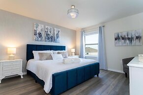 3425 LW -exquisite 5BR Villa Private Pool & Spa