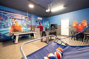 3425 LW -exquisite 5BR Villa Private Pool & Spa