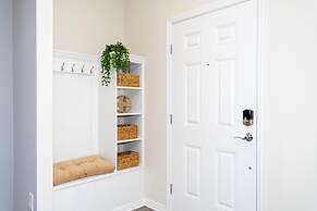 3425 LW -exquisite 5BR Villa Private Pool & Spa