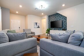 3425 LW -exquisite 5BR Villa Private Pool & Spa