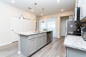 3425 LW -exquisite 5BR Villa Private Pool & Spa