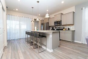 3425 LW -exquisite 5BR Villa Private Pool & Spa