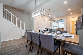 3425 LW -exquisite 5BR Villa Private Pool & Spa