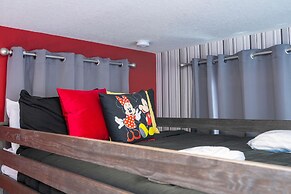 3425 LW -exquisite 5BR Villa Private Pool & Spa