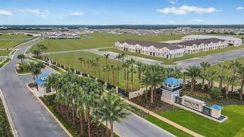 3425 LW -exquisite 5BR Villa Private Pool & Spa