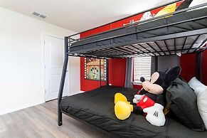 3425 LW -exquisite 5BR Villa Private Pool & Spa