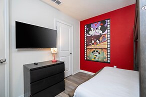 3425 LW -exquisite 5BR Villa Private Pool & Spa