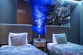 3425 LW -exquisite 5BR Villa Private Pool & Spa