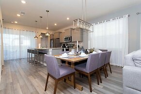 3425 LW -exquisite 5BR Villa Private Pool & Spa