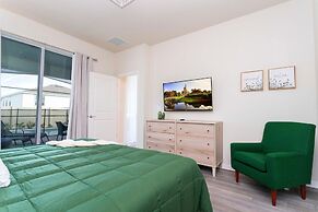 3425 LW -exquisite 5BR Villa Private Pool & Spa