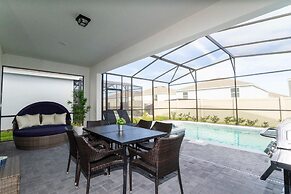 3425 LW -exquisite 5BR Villa Private Pool & Spa