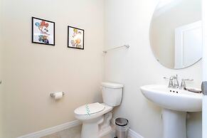 3425 LW -exquisite 5BR Villa Private Pool & Spa