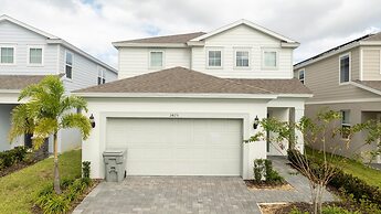 3425 LW -exquisite 5BR Villa Private Pool & Spa