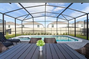 3425 LW -exquisite 5BR Villa Private Pool & Spa