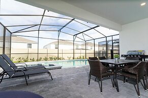 3425 LW -exquisite 5BR Villa Private Pool & Spa