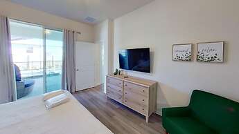 3425 LW -exquisite 5BR Villa Private Pool & Spa