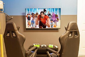 3425 LW -exquisite 5BR Villa Private Pool & Spa