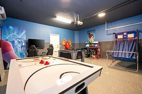 3425 LW -exquisite 5BR Villa Private Pool & Spa