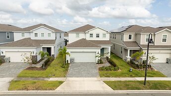 3425 LW -exquisite 5BR Villa Private Pool & Spa