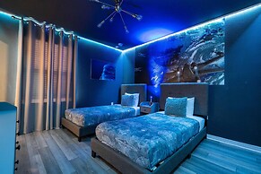 3425 LW -exquisite 5BR Villa Private Pool & Spa