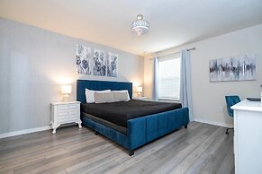 3425 LW -exquisite 5BR Villa Private Pool & Spa