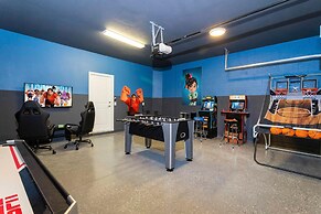 3425 LW -exquisite 5BR Villa Private Pool & Spa