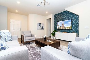 3425 LW -exquisite 5BR Villa Private Pool & Spa