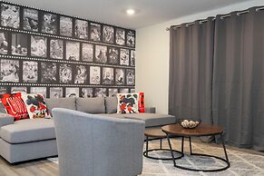 3425 LW -exquisite 5BR Villa Private Pool & Spa