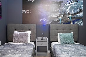 3425 LW -exquisite 5BR Villa Private Pool & Spa